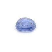 Natural Blue Sapphire (Neelam) 5.65cts (6.25ratti)